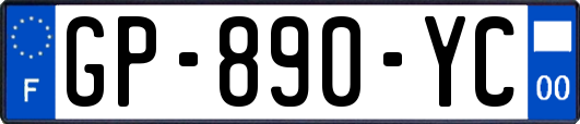 GP-890-YC