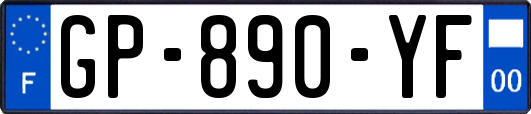 GP-890-YF
