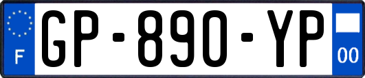 GP-890-YP