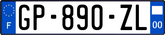 GP-890-ZL