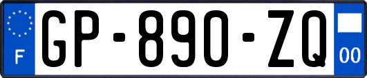 GP-890-ZQ