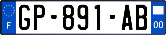 GP-891-AB