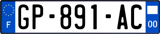 GP-891-AC