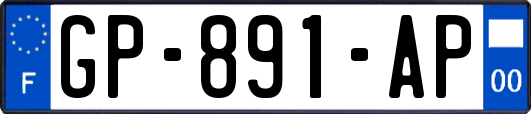GP-891-AP