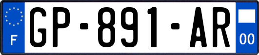 GP-891-AR