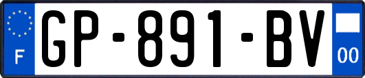 GP-891-BV