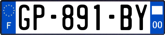 GP-891-BY