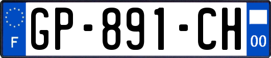 GP-891-CH