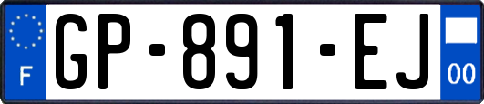 GP-891-EJ