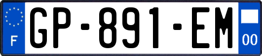 GP-891-EM
