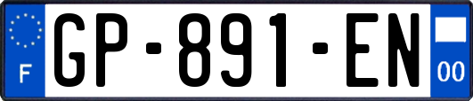 GP-891-EN