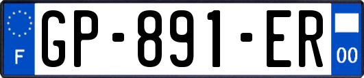 GP-891-ER