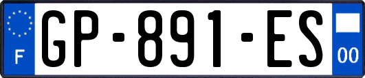 GP-891-ES