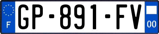 GP-891-FV