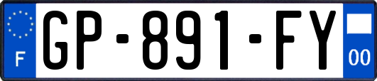GP-891-FY