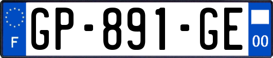 GP-891-GE