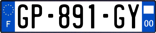GP-891-GY