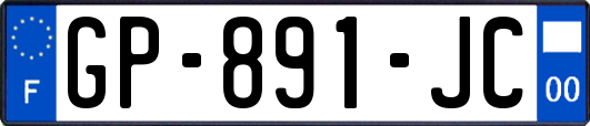 GP-891-JC