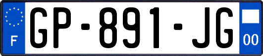 GP-891-JG