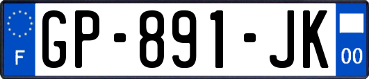 GP-891-JK