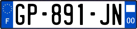 GP-891-JN