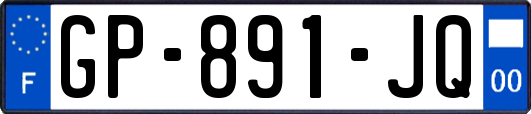 GP-891-JQ