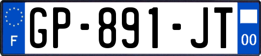 GP-891-JT