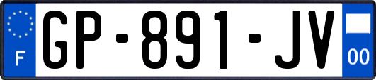 GP-891-JV