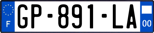 GP-891-LA