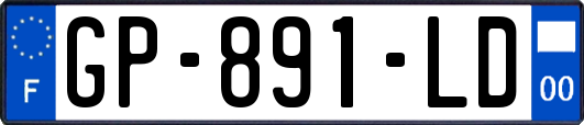 GP-891-LD