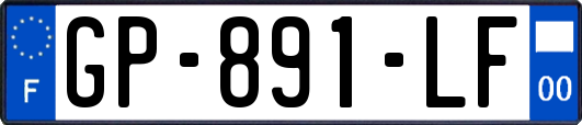 GP-891-LF