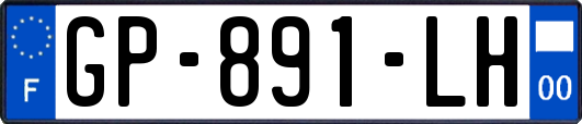 GP-891-LH