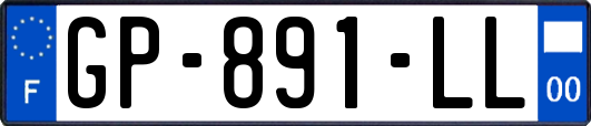 GP-891-LL
