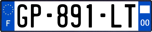 GP-891-LT