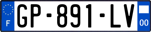 GP-891-LV