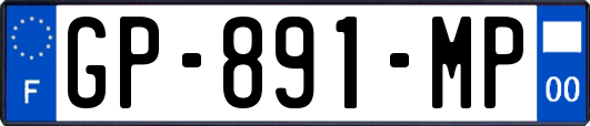 GP-891-MP