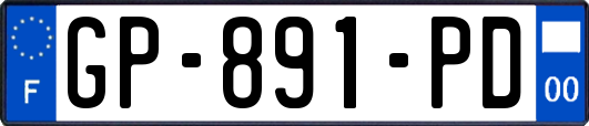 GP-891-PD