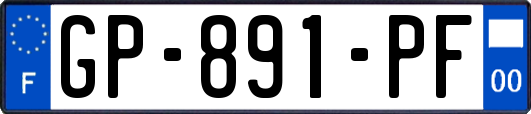 GP-891-PF