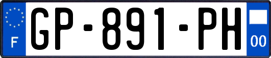 GP-891-PH