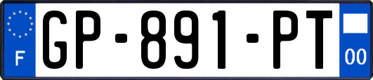 GP-891-PT