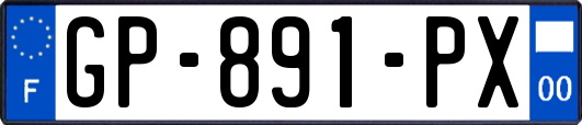 GP-891-PX