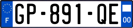 GP-891-QE