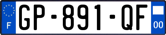 GP-891-QF