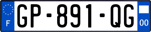 GP-891-QG