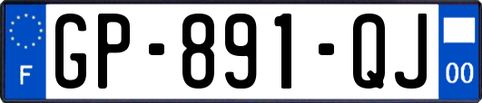 GP-891-QJ
