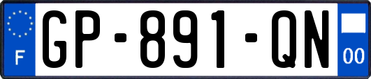 GP-891-QN