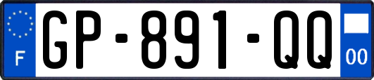 GP-891-QQ