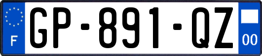 GP-891-QZ