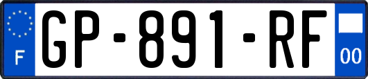 GP-891-RF