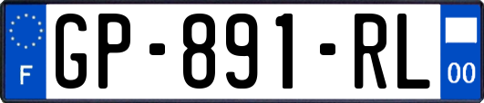 GP-891-RL